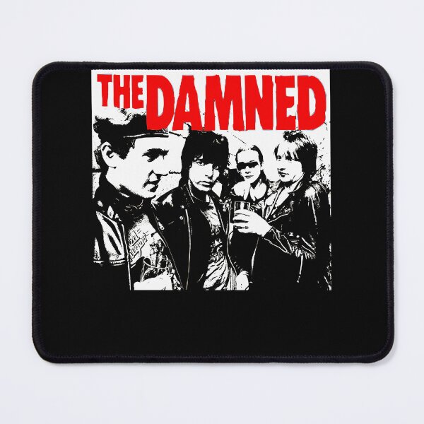 Item preview, th.e dam.ned designed and sold by BeviChatier.