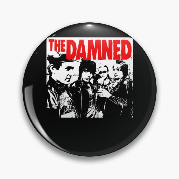 Item preview, th.e dam.ned designed and sold by BeviChatier.