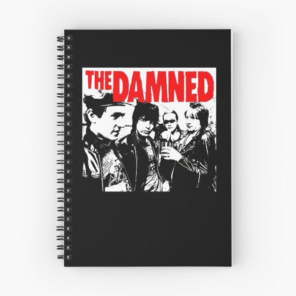 Item preview, th.e dam.ned designed and sold by BeviChatier.