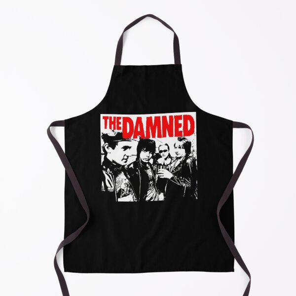 Item preview, th.e dam.ned designed and sold by BeviChatier.