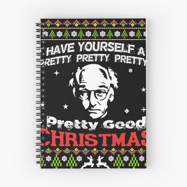 Item preview, Pretty Good Christmas designed and sold by EldaMurazik.