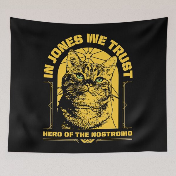 Item preview, In Jones We Trust designed and sold by KristinWyma.