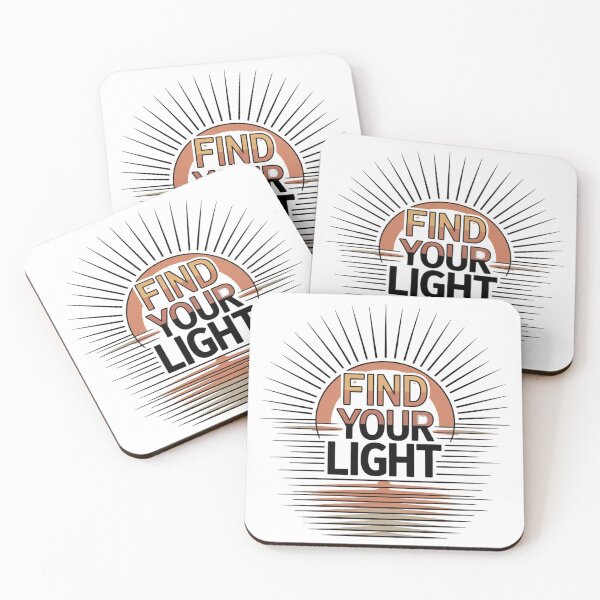 Item preview, Find Your Light Sunburst designed and sold by Faridoshka.