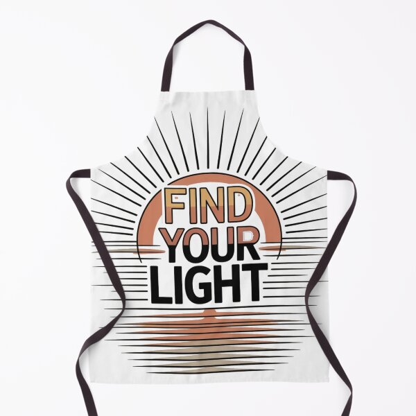 Item preview, Find Your Light Sunburst designed and sold by Faridoshka.