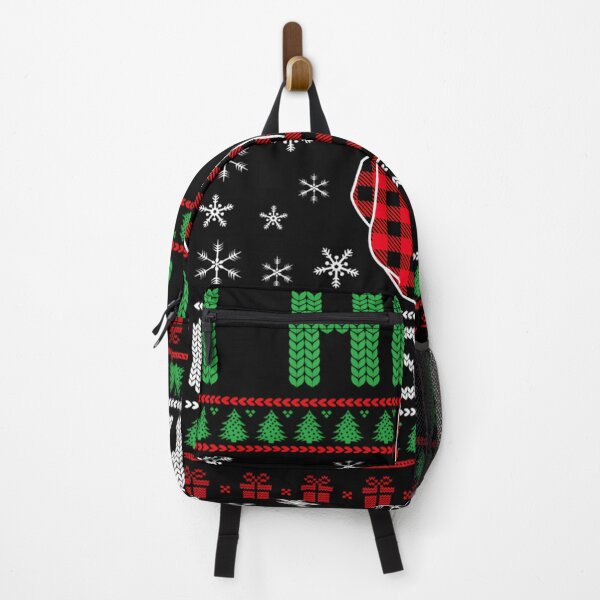 Item preview,  Anti Christmas I Hate Christmas Ugly Xmas Hater designed and sold by EldaMurazik.