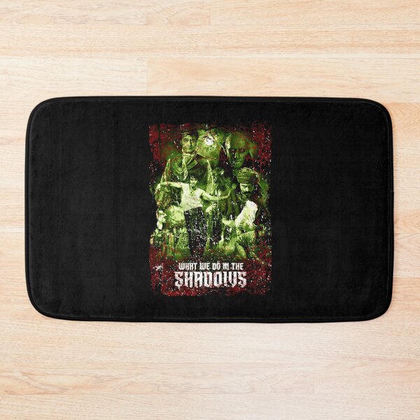 Item preview, Graphic What We Do In The Shadows designed and sold by Mackk269.