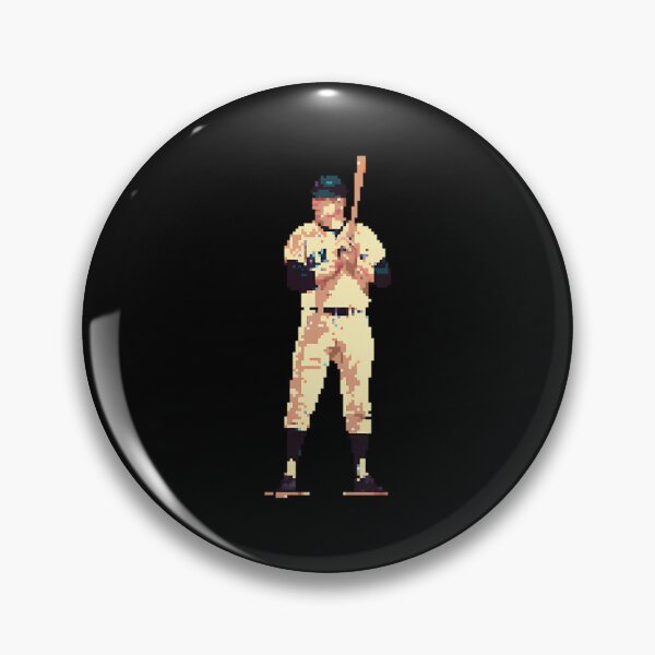Item preview, Mickey Mantle designed and sold by Jakuysocki.