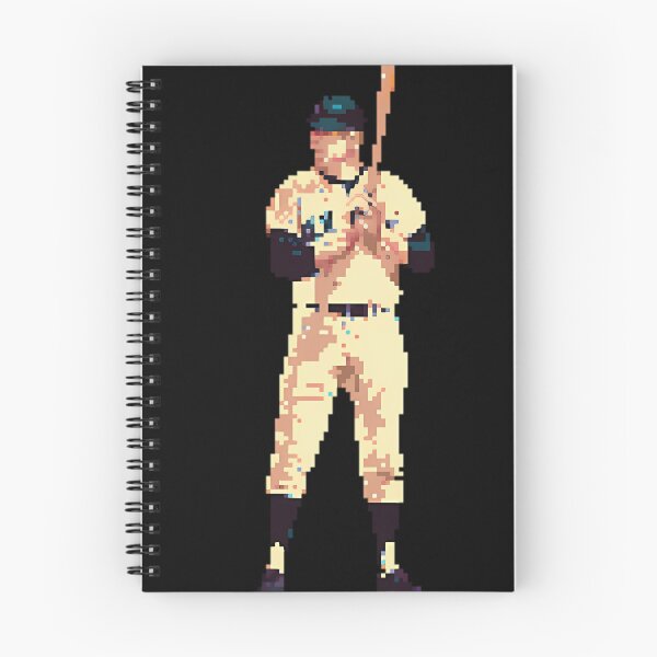 Item preview, Mickey Mantle designed and sold by Jakuysocki.