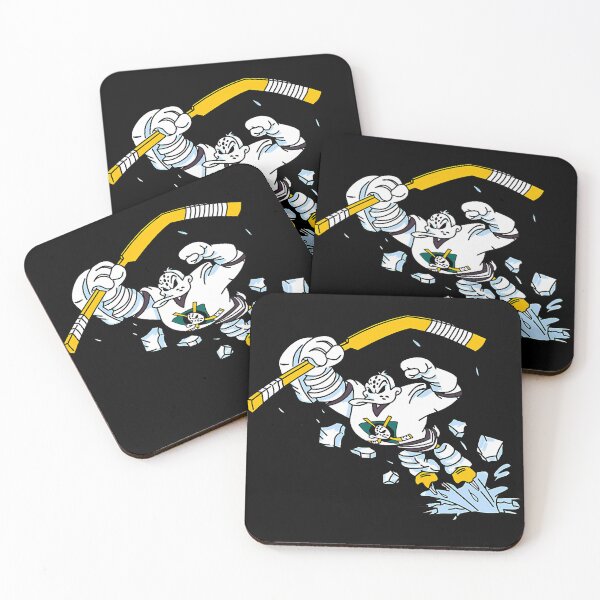 Item preview,  The Mighty Ducks  Nhl Hockey Essential designed and sold by Jamichey.