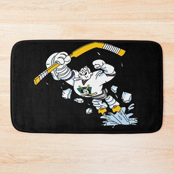 Artikelvorschau, Die Mighty Ducks NHL Hockey Essential entworfen und verkauft von Jamichey.
