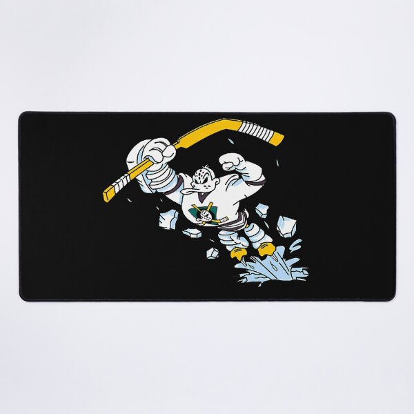 Item preview, The Mighty Ducks Nhl Hockey Essential designed and sold by Jamichey.