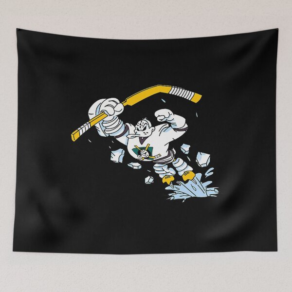 Artikelvorschau, Die Mighty Ducks NHL Hockey Essential entworfen und verkauft von Jamichey.
