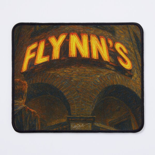 Item preview, Flynn's Arcade - Tron Legacy designed and sold by FilmBytes.