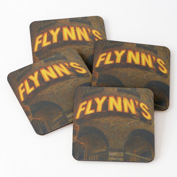 Item preview, Flynn's Arcade - Tron Legacy designed and sold by FilmBytes.