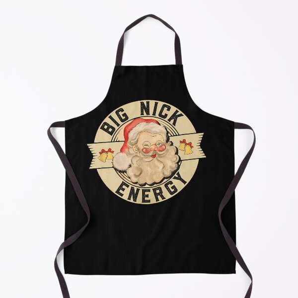 Item preview, Big Nick Energy designed and sold by EldaMurazik.