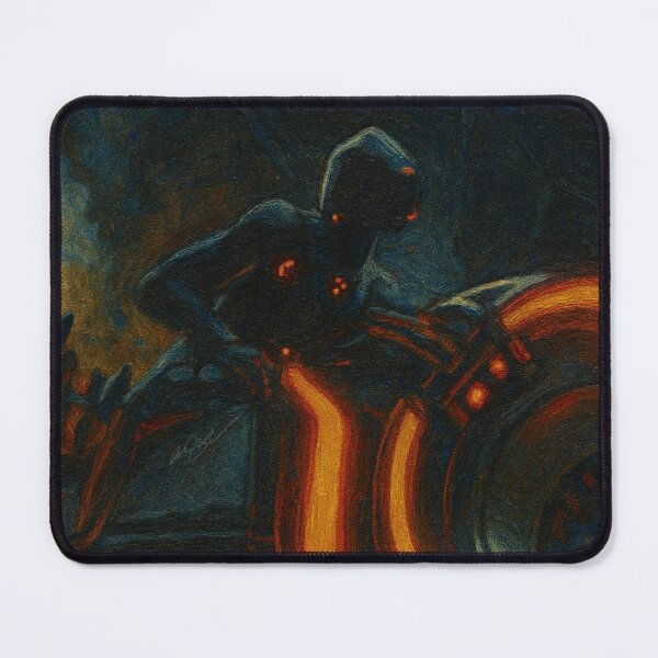 Item preview, Rinzler - Tron Legacy designed and sold by FilmBytes.