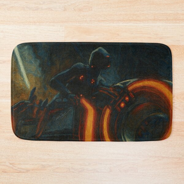 Item preview, Rinzler - Tron Legacy designed and sold by FilmBytes.