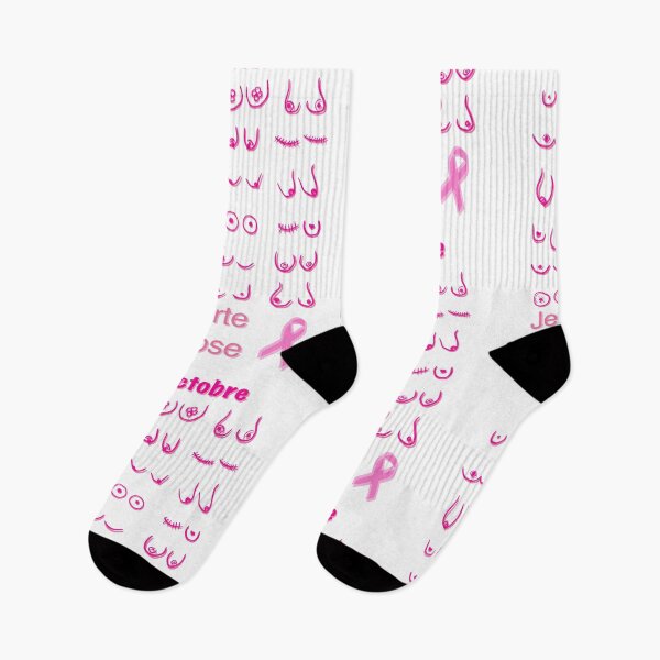 Item preview, October breast cancer designed and sold by Anydem.