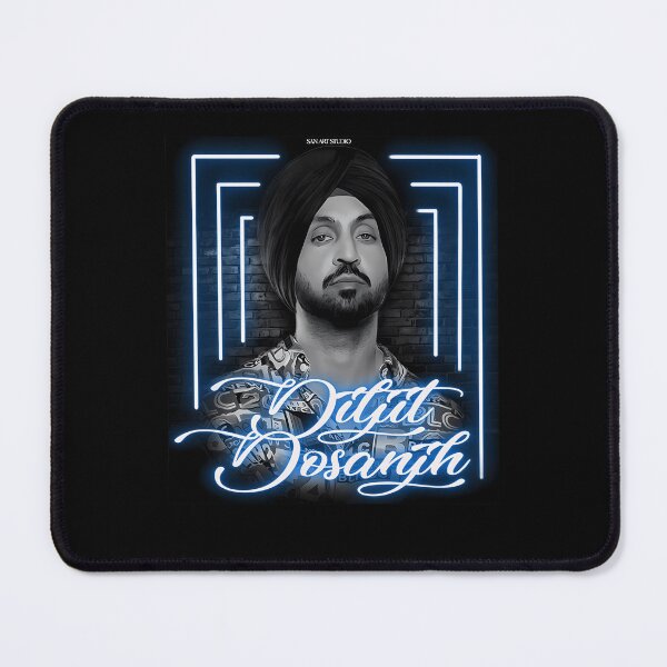 Item preview, Diljit Dosanjh designed and sold by VailSansouci.