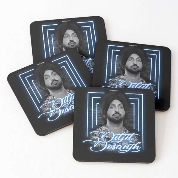 Item preview, Diljit Dosanjh designed and sold by VailSansouci.