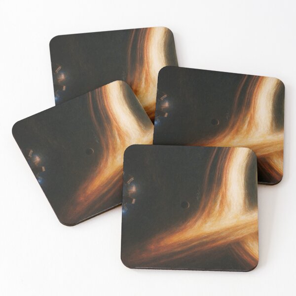 Item preview, Interstellar designed and sold by FilmBytes.