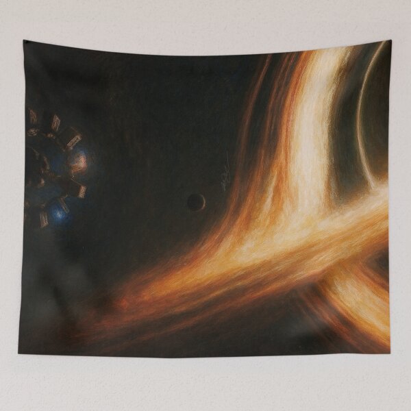Item preview, Interstellar designed and sold by FilmBytes.