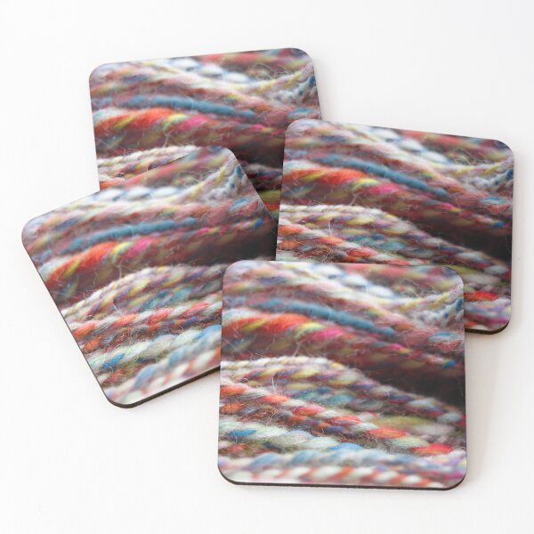 Item preview, Frazzled Handspun yarn designed and sold by joyloveyarn.