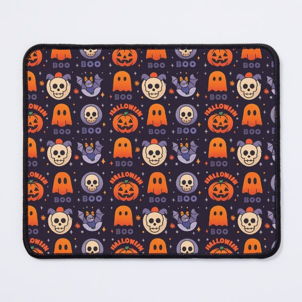 Item preview, Halloween Minimalist Mischief designed and sold by PKM4n.