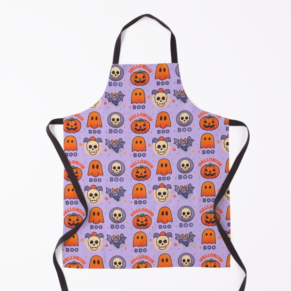Item preview, Halloween Minimalist Mischief designed and sold by PKM4n.