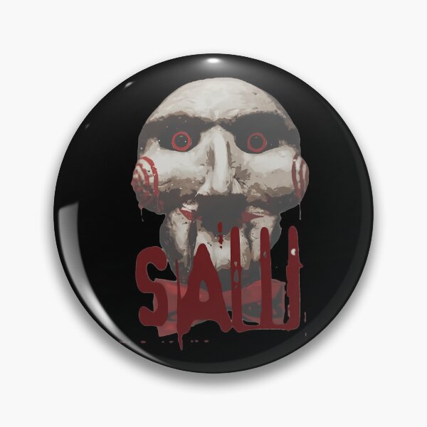 Item preview, saw movie designed and sold by VailSansouci.