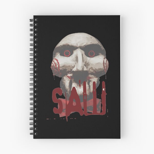 Item preview, saw movie designed and sold by VailSansouci.