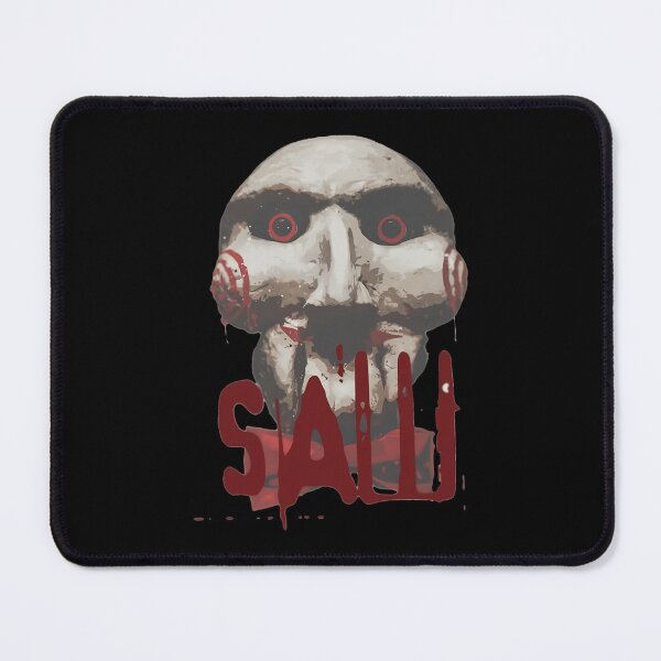 Item preview, saw movie designed and sold by VailSansouci.