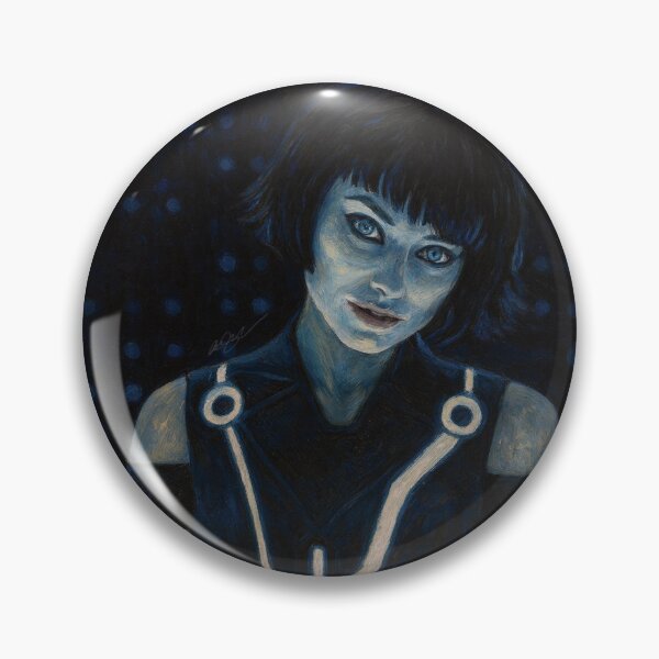 Item preview, Quorra - Tron Legacy designed and sold by FilmBytes.
