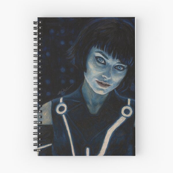 Item preview, Quorra - Tron Legacy designed and sold by FilmBytes.