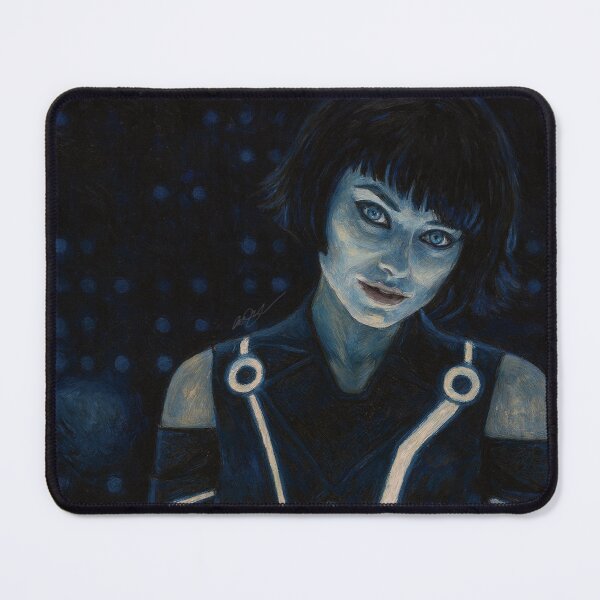 Item preview, Quorra - Tron Legacy designed and sold by FilmBytes.