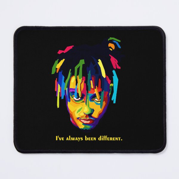 Item preview, Juice Wrld Quotes  designed and sold by dragonmaid269.