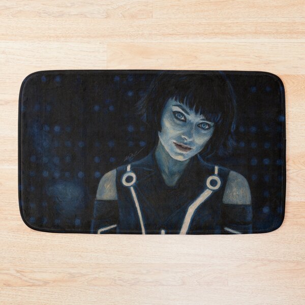 Item preview, Quorra - Tron Legacy designed and sold by FilmBytes.