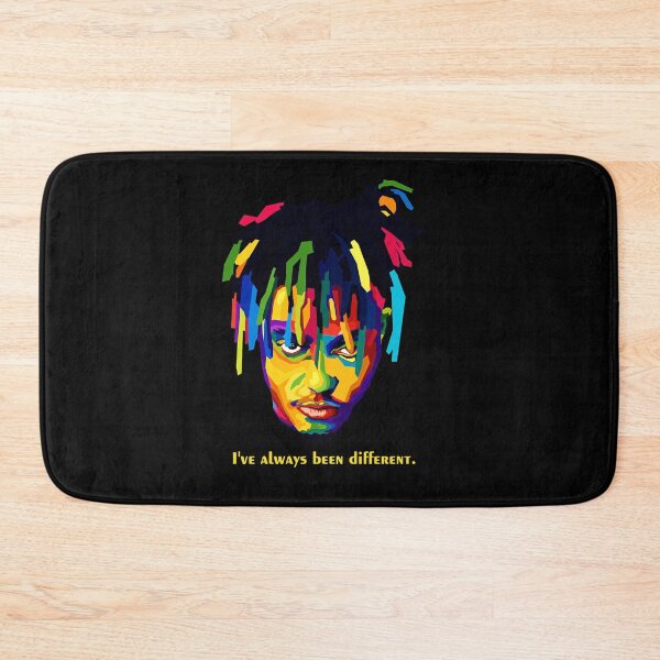 Item preview, Juice Wrld Quotes  designed and sold by dragonmaid269.