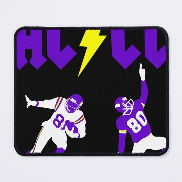 Item preview, Accc Anthony Carter Cris Carter Vikings Receivers designed and sold by JaakkoPietikain.
