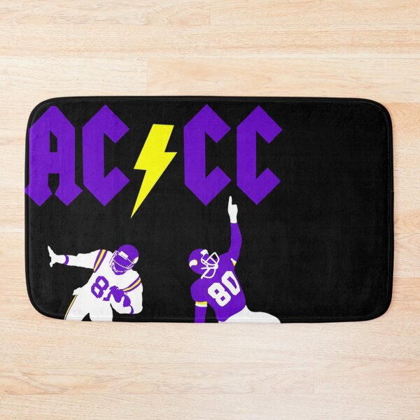 Item preview, Accc Anthony Carter Cris Carter Vikings Receivers designed and sold by JaakkoPietikain.