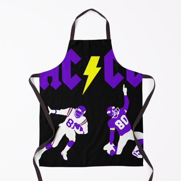 Item preview, Accc Anthony Carter Cris Carter Vikings Receivers designed and sold by JaakkoPietikain.
