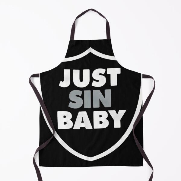 Item preview, Just Sin Baby designed and sold by Moniqueklin.