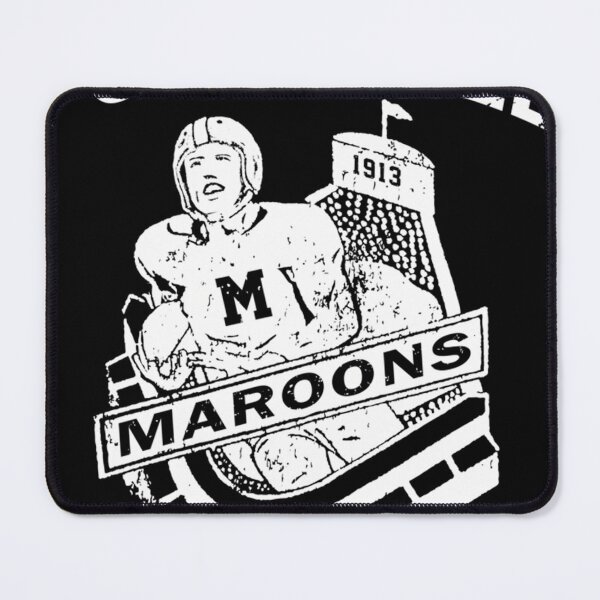 Item preview, Pottsville Maroons designed and sold by Moniqueklin.