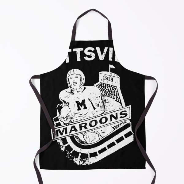 Item preview, Pottsville Maroons designed and sold by Moniqueklin.