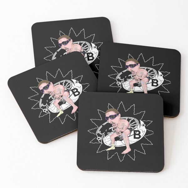 Item preview, Vintage Band Punk Music Post Tour designed and sold by Adams-YourBase.