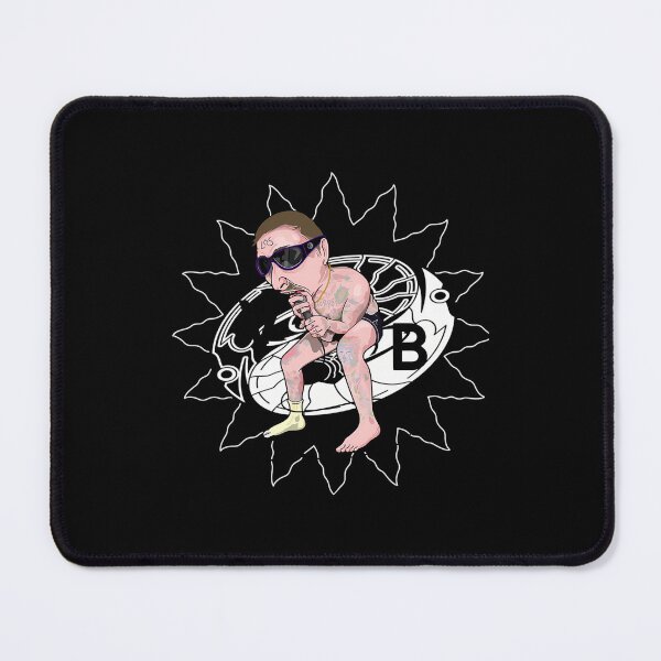 Item preview, Vintage Band Punk Music Post Tour designed and sold by Adams-YourBase.