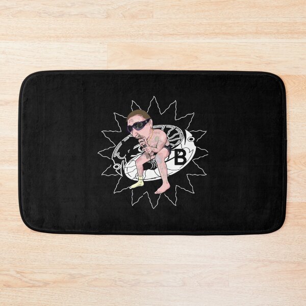Item preview, Vintage Band Punk Music Post Tour designed and sold by Adams-YourBase.