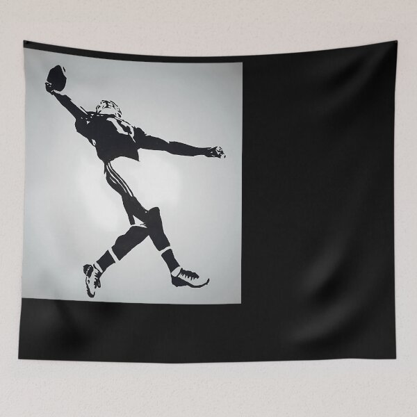 Item preview, The Catch - Odell Beckham Jr designed and sold by Moniqueklin.