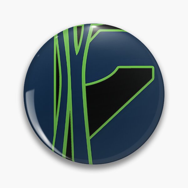 Item preview, Seattle'S 12Th Man designed and sold by Moniqueklin.