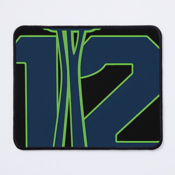 Item preview, Seattle'S 12Th Man designed and sold by Moniqueklin.
